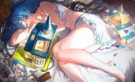 原神浓缩树脂怎么合成