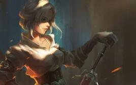 在王者荣耀的激烈战场上，单挑能力往往是衡量一位玩家实力的终极试金石。无论是边路对抗的生死博弈，还是野区遭遇的瞬间爆发，单挑无敌的英雄总能以绝对压制力主宰战局。他们或凭借狂暴的连招爆发，或依靠无解的续航